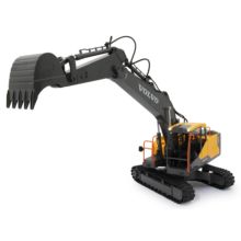 JAMARA 1:16 Excavadora RC VOLVO EC160E 2,4 GHZ - Ítem6