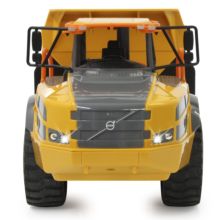JAMARA 1:20 Camion DUMPER RC VOLVO A40G - Ítem5