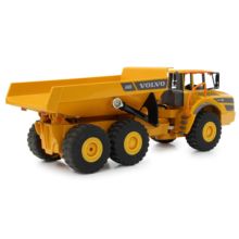 JAMARA 1:20 Camion DUMPER RC VOLVO A40G - Ítem3