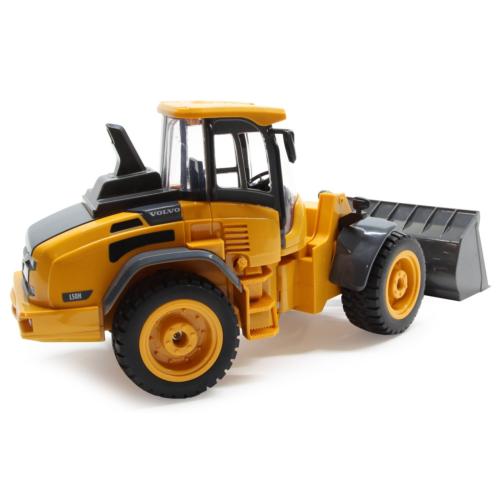 JAMARA 1:16 Pala CARGADORA RC VOLVO - Ítem6