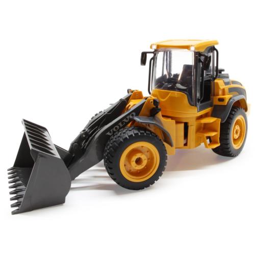 JAMARA 1:16 Pala CARGADORA RC VOLVO - Ítem2