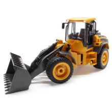 JAMARA 1:16 Pala CARGADORA RC VOLVO - Ítem2