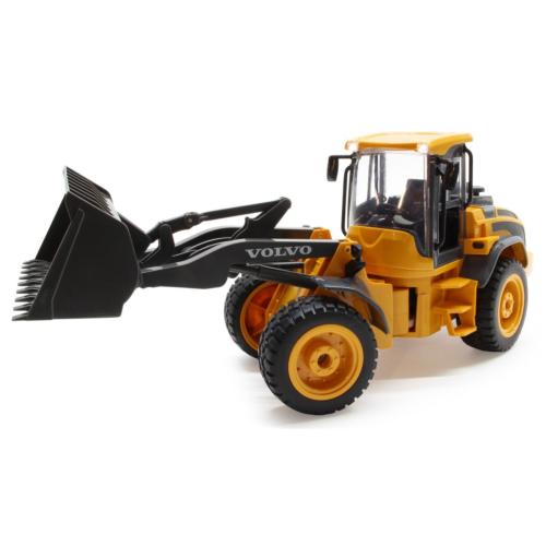 JAMARA 1:16 Pala CARGADORA RC VOLVO - Ítem3
