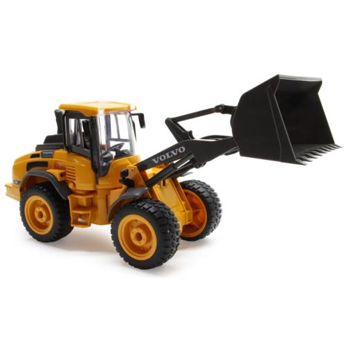 JAMARA 1:16 Pala CARGADORA RC VOLVO - Ítem5