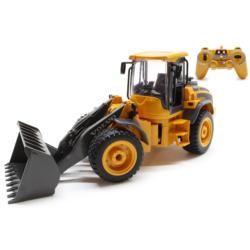 JAMARA 1:16 Pala CARGADORA RC VOLVO 