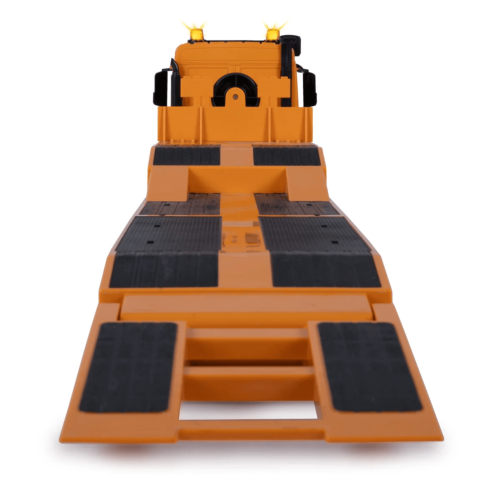 JAMARA 1:20 Camion PLATAFORMA BAJA RC MERCEDES BENZ AROCS 2,4 GHZ - Ítem4