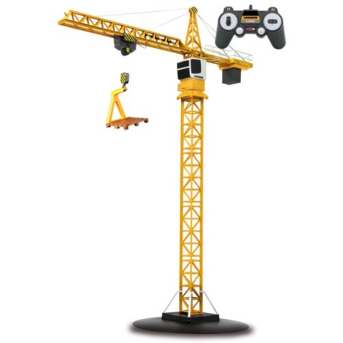 JAMARA 1:20 Grua LIEBHERR RC - Ítem4
