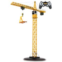 JAMARA 1:20 Grua LIEBHERR RC