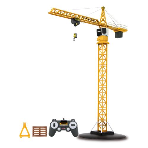 JAMARA 1:20 Grua LIEBHERR RC - Ítem1