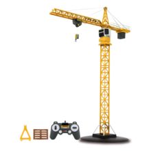 JAMARA 1:20 Grua LIEBHERR RC - Ítem1