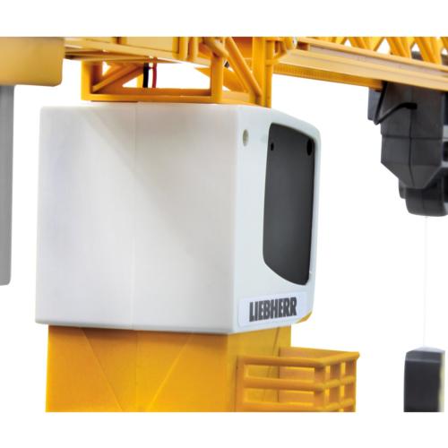 JAMARA 1:20 Grua LIEBHERR RC - Ítem2