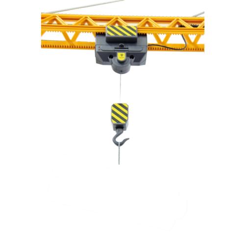 JAMARA 1:20 Grua LIEBHERR RC - Ítem3