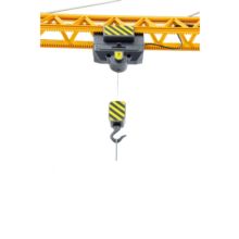 JAMARA 1:20 Grua LIEBHERR RC - Ítem3