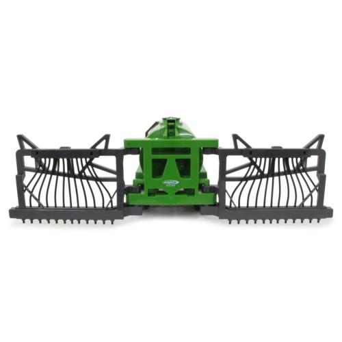 JAMARA 1:16 Cisterna RC FENDT CON TUBO DE DISTRIBUCION - Ítem5