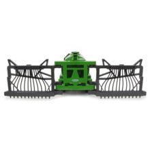 JAMARA 1:16 Cisterna RC FENDT CON TUBO DE DISTRIBUCION - Ítem5