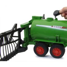 JAMARA 1:16 Cisterna RC FENDT CON TUBO DE DISTRIBUCION - Ítem6