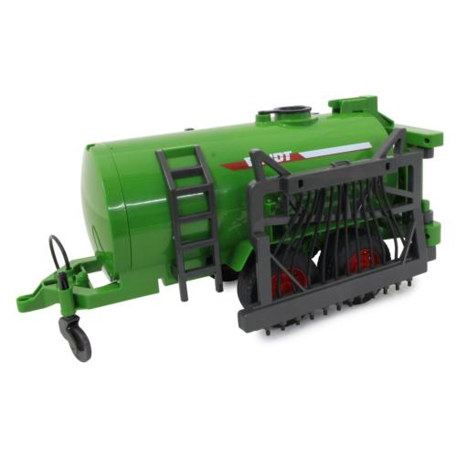 JAMARA 1:16 Cisterna RC FENDT CON TUBO DE DISTRIBUCION - Ítem1