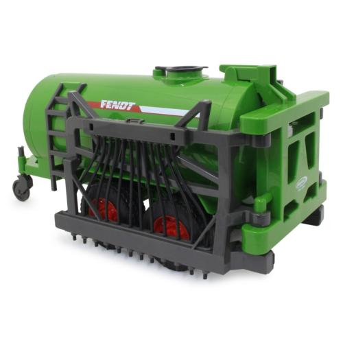 JAMARA 1:16 Cisterna RC FENDT CON TUBO DE DISTRIBUCION - Ítem2