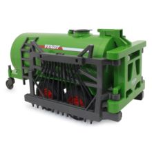 JAMARA 1:16 Cisterna RC FENDT CON TUBO DE DISTRIBUCION - Ítem2
