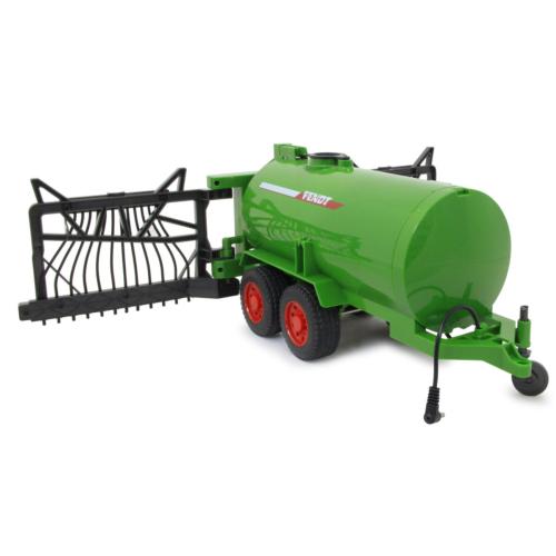 JAMARA 1:16 Cisterna RC FENDT CON TUBO DE DISTRIBUCION - Ítem3