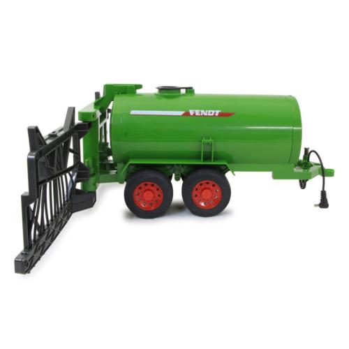 JAMARA 1:16 Cisterna RC FENDT CON TUBO DE DISTRIBUCION - Ítem4