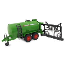 JAMARA 1:16 Cisterna RC FENDT CON TUBO DE DISTRIBUCION