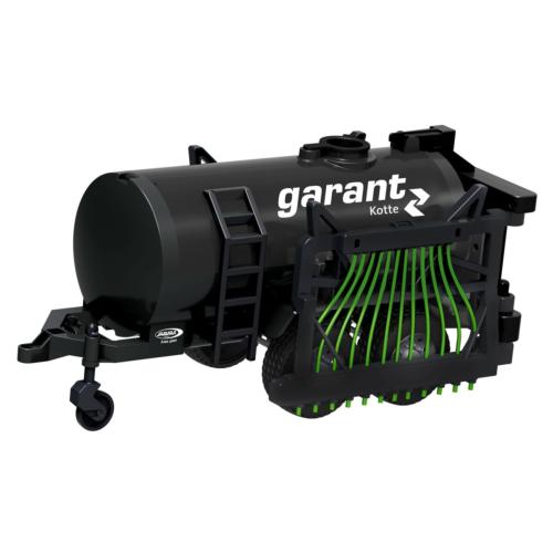JAMARA 1:16 Cisterna RC GARANT CON TUBO DE DISTRIBUCION - Ítem1