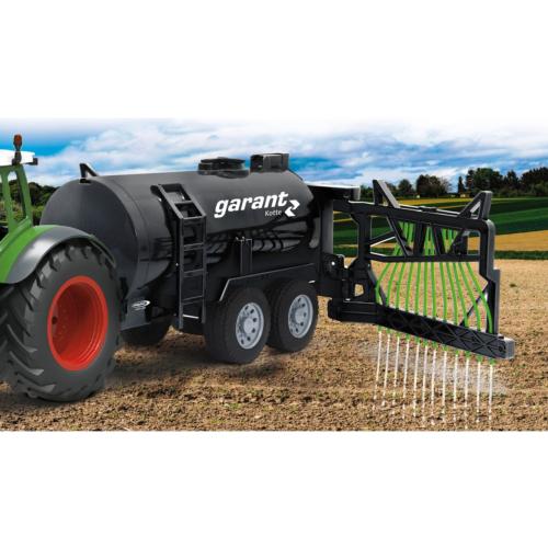 JAMARA 1:16 Cisterna RC GARANT CON TUBO DE DISTRIBUCION - Ítem4