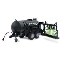 JAMARA 1:16 Cisterna RC GARANT CON TUBO DE DISTRIBUCION