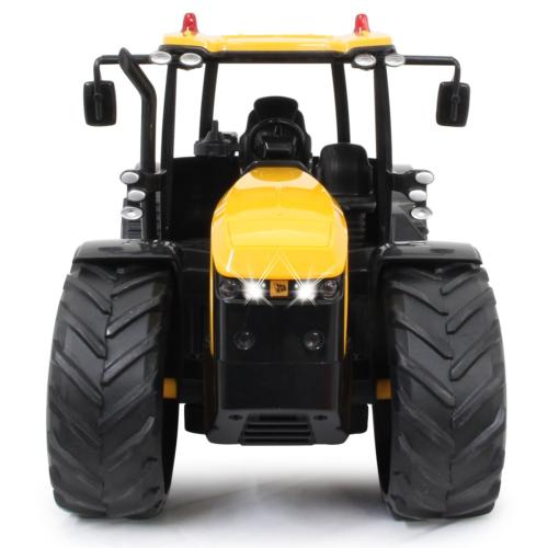 JAMARA 1:16 Tractor RC FASTRAC JCB - Ítem6