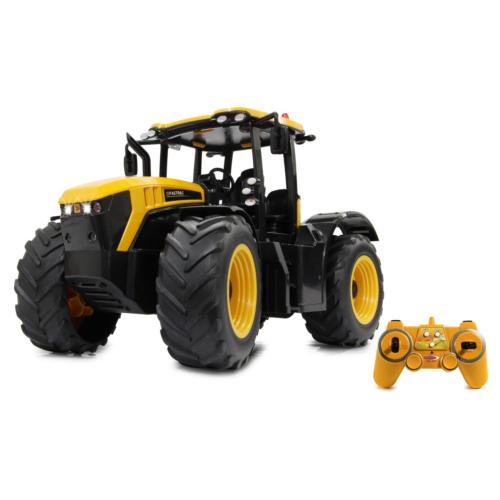 JAMARA 1:16 Tractor RC FASTRAC JCB - Ítem1