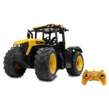 JAMARA 1:16 Tractor RC FASTRAC JCB - Ítem1