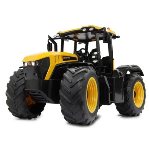 JAMARA 1:16 Tractor RC FASTRAC JCB - Ítem2