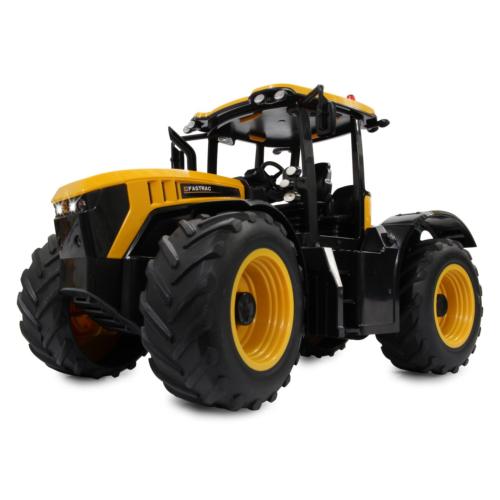 JAMARA 1:16 Tractor RC FASTRAC JCB - Ítem3