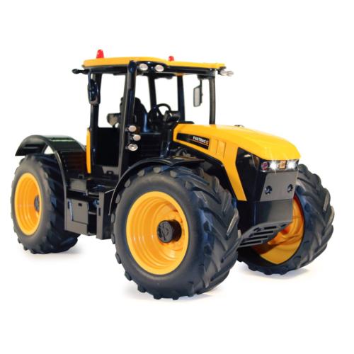 JAMARA 1:16 Tractor RC FASTRAC JCB - Ítem4