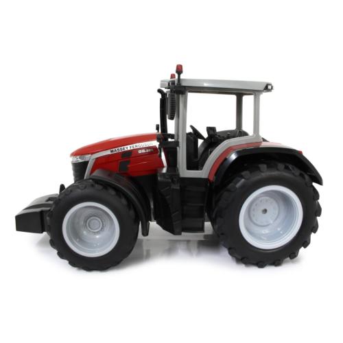 JAMARA 1:16 Tractor RC MASSEY FERGUSON 8S.285 - Ítem5