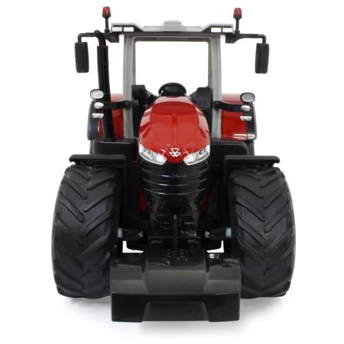 JAMARA 1:16 Tractor RC MASSEY FERGUSON 8S.285 - Ítem6