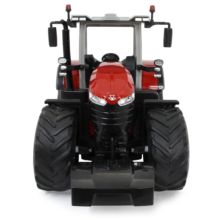 JAMARA 1:16 Tractor RC MASSEY FERGUSON 8S.285 - Ítem6