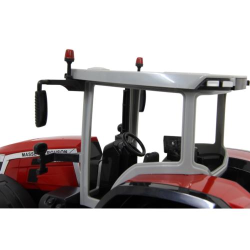 JAMARA 1:16 Tractor RC MASSEY FERGUSON 8S.285 - Ítem7