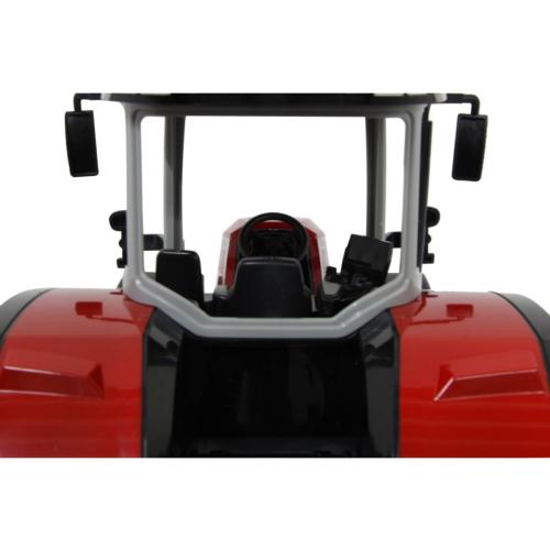 JAMARA 1:16 Tractor RC MASSEY FERGUSON 8S.285 - Ítem8