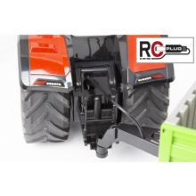 JAMARA 1:16 Tractor RC MASSEY FERGUSON 8S.285 - Ítem9
