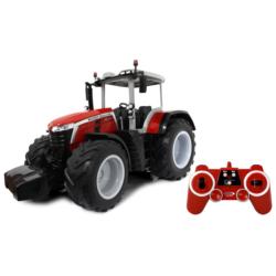 JAMARA 1:16 Tractor RC MASSEY FERGUSON 8S.285