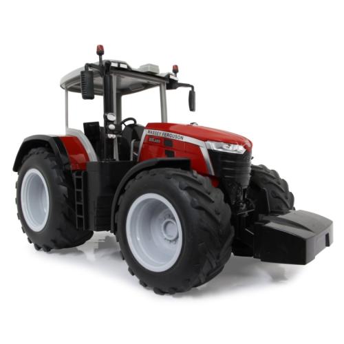 JAMARA 1:16 Tractor RC MASSEY FERGUSON 8S.285 - Ítem2