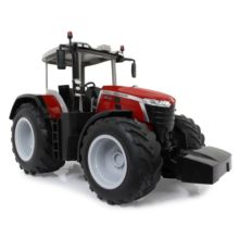 JAMARA 1:16 Tractor RC MASSEY FERGUSON 8S.285 - Ítem2