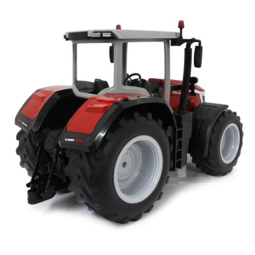 JAMARA 1:16 Tractor RC MASSEY FERGUSON 8S.285 - Ítem4