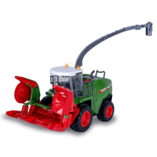 JAMARA 1:24 Picadora FENDT KATANA RC - Ítem6