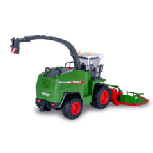 JAMARA 1:24 Picadora FENDT KATANA RC - Ítem7