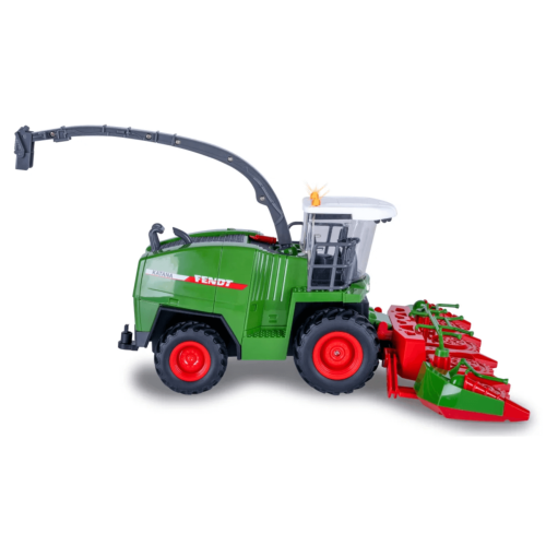 JAMARA 1:24 Picadora FENDT KATANA RC - Ítem3