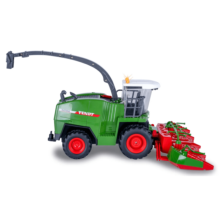 JAMARA 1:24 Picadora FENDT KATANA RC - Ítem3