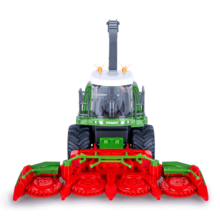 JAMARA 1:24 Picadora FENDT KATANA RC - Ítem2